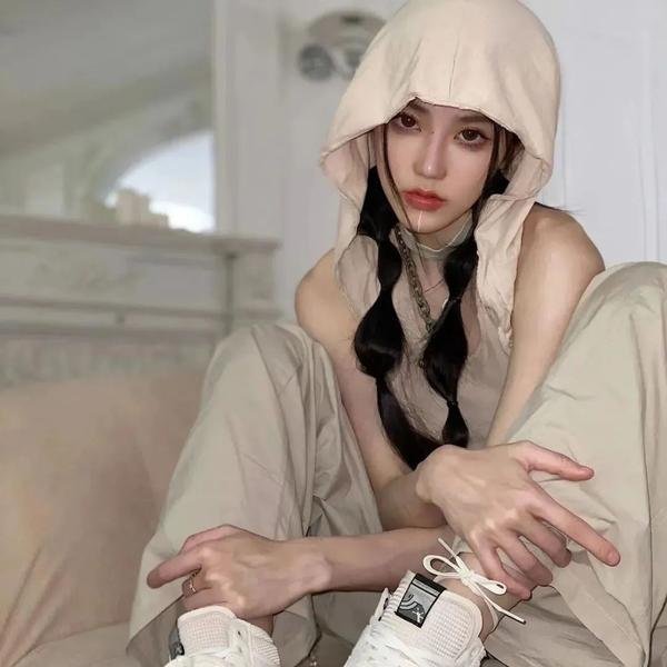男孩和女孩 海报