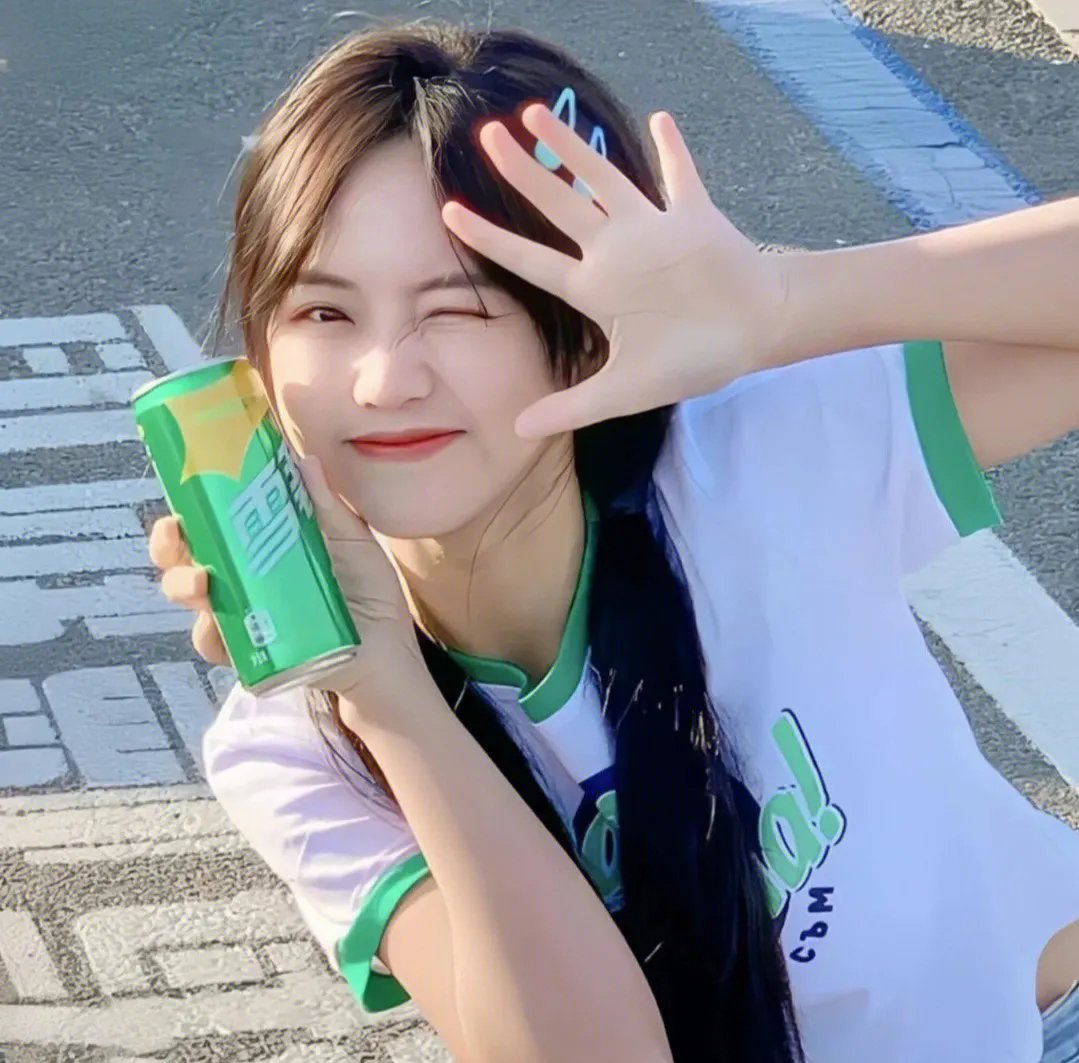少女十五十六时 海报