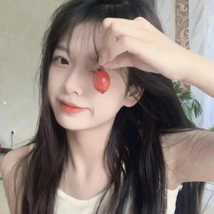 来自星星的少女 海报