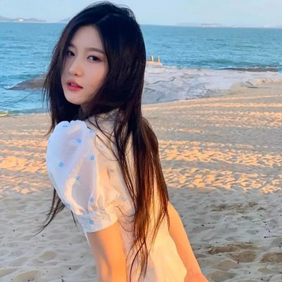 我知道 海报
